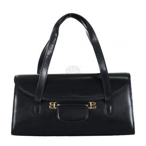 Bally best sale vintage bag